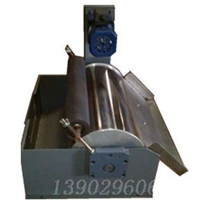 磨床專用磁性分離器找佛山琦玖公司